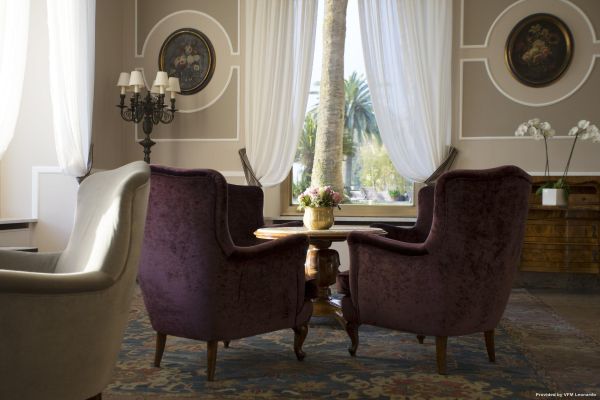 Grand Hotel Miramare (Santa Margherita Ligure)